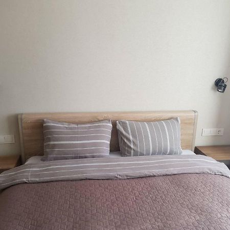 Apartamentai Vilniaus Street II Šiauliai Екстериор снимка